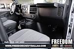 New 2025 Chevrolet Express 2500 Empty Cargo Van for sale #S1272033 - photo 13