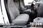 New 2025 Chevrolet Express 2500 Empty Cargo Van for sale #S1272033 - photo 15