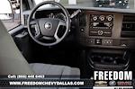 New 2025 Chevrolet Express 2500 Empty Cargo Van for sale #S1272033 - photo 16