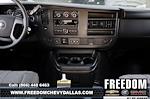 New 2025 Chevrolet Express 2500 Empty Cargo Van for sale #S1272033 - photo 18