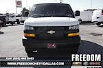 New 2025 Chevrolet Express 2500 Empty Cargo Van for sale #S1272033 - photo 4