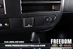 New 2025 Chevrolet Express 2500 Empty Cargo Van for sale #S1272033 - photo 23