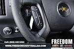 New 2025 Chevrolet Express 2500 Empty Cargo Van for sale #S1272033 - photo 24