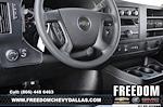 New 2025 Chevrolet Express 2500 Empty Cargo Van for sale #S1272033 - photo 25