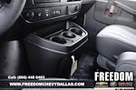 New 2025 Chevrolet Express 2500 Empty Cargo Van for sale #S1272033 - photo 32