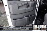 New 2025 Chevrolet Express 2500 Empty Cargo Van for sale #S1272033 - photo 35