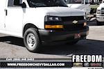New 2025 Chevrolet Express 2500 Empty Cargo Van for sale #S1272033 - photo 38