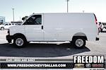 New 2025 Chevrolet Express 2500 Empty Cargo Van for sale #S1272033 - photo 6