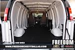New 2025 Chevrolet Express 2500 Empty Cargo Van for sale #S1272033 - photo 2