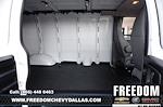 New 2025 Chevrolet Express 2500 Empty Cargo Van for sale #S1272033 - photo 41