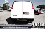 New 2025 Chevrolet Express 2500 Empty Cargo Van for sale #S1272033 - photo 8