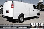 New 2025 Chevrolet Express 2500 Empty Cargo Van for sale #S1272033 - photo 3