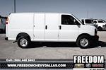New 2025 Chevrolet Express 2500 Empty Cargo Van for sale #S1272033 - photo 9