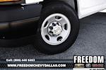 New 2025 Chevrolet Express 2500 Empty Cargo Van for sale #S1272033 - photo 10