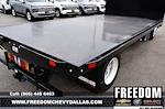 New 2025 Chevrolet LCF 5500XD Work Truck Regular Cab Flatbed Truck for sale #S7P00547 - photo 43