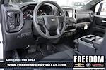 New 2025 Chevrolet Silverado 2500 Crew Cab Service Truck for sale #SF120254 - photo 10