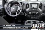 New 2025 Chevrolet Silverado 2500 Crew Cab Service Truck for sale #SF120254 - photo 17
