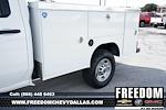 New 2025 Chevrolet Silverado 2500 Crew Cab Service Truck for sale #SF120254 - photo 42