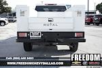 New 2025 Chevrolet Silverado 2500 Crew Cab Service Truck for sale #SF120254 - photo 7