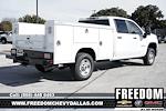 New 2025 Chevrolet Silverado 2500 Crew Cab Service Truck for sale #SF120254 - photo 2