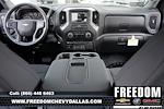 New 2025 Chevrolet Silverado 2500 Crew Cab 4WD Service Truck for sale #SF120864 - photo 11