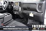 New 2025 Chevrolet Silverado 2500 Crew Cab 4WD Service Truck for sale #SF120864 - photo 12