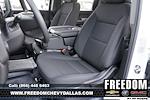 New 2025 Chevrolet Silverado 2500 Crew Cab 4WD Service Truck for sale #SF120864 - photo 13