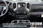 New 2025 Chevrolet Silverado 2500 Crew Cab 4WD Service Truck for sale #SF120864 - photo 19