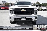 New 2025 Chevrolet Silverado 2500 Crew Cab 4WD Service Truck for sale #SF120864 - photo 3