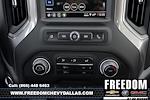 New 2025 Chevrolet Silverado 2500 Crew Cab 4WD Service Truck for sale #SF120864 - photo 22