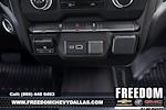 New 2025 Chevrolet Silverado 2500 Crew Cab 4WD Service Truck for sale #SF120864 - photo 24