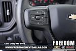 New 2025 Chevrolet Silverado 2500 Crew Cab 4WD Service Truck for sale #SF120864 - photo 25