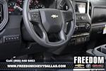 New 2025 Chevrolet Silverado 2500 Crew Cab 4WD Service Truck for sale #SF120864 - photo 26