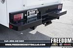 New 2025 Chevrolet Silverado 2500 Crew Cab 4WD Service Truck for sale #SF120864 - photo 44