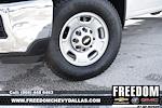 New 2025 Chevrolet Silverado 2500 Crew Cab 4WD Service Truck for sale #SF120864 - photo 9