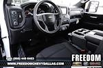 New 2025 Chevrolet Silverado 2500 Double Cab Service Truck for sale #SF250697 - photo 9