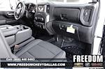 New 2025 Chevrolet Silverado 2500 Double Cab Service Truck for sale #SF250697 - photo 11