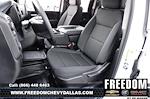 New 2025 Chevrolet Silverado 2500 Double Cab Service Truck for sale #SF250697 - photo 12