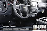 New 2025 Chevrolet Silverado 2500 Double Cab Service Truck for sale #SF250697 - photo 25