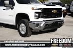 New 2025 Chevrolet Silverado 2500 Double Cab Service Truck for sale #SF250697 - photo 40