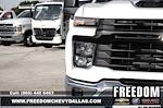 New 2025 Chevrolet Silverado 2500 Double Cab Service Truck for sale #SF250697 - photo 41