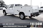 New 2025 Chevrolet Silverado 2500 Double Cab Service Truck for sale #SF250697 - photo 2