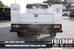 New 2025 Chevrolet Silverado 2500 Double Cab Service Truck for sale #SF250697 - photo 4