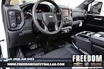 2025 Chevrolet Silverado 2500 Double Cab SRW 4WD Service Truck for sale #SF250739 - photo 10