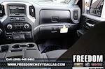2025 Chevrolet Silverado 2500 Double Cab SRW 4WD Service Truck for sale #SF250739 - photo 37
