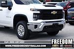 2025 Chevrolet Silverado 2500 Double Cab SRW 4WD Service Truck for sale #SF250739 - photo 41