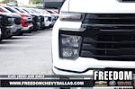 2025 Chevrolet Silverado 2500 Double Cab SRW 4WD Service Truck for sale #SF250739 - photo 42