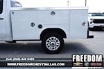 2025 Chevrolet Silverado 2500 Double Cab SRW 4WD Service Truck for sale #SF250739 - photo 44