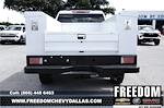 2025 Chevrolet Silverado 2500 Double Cab SRW 4WD Service Truck for sale #SF250739 - photo 7