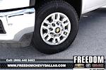 2025 Chevrolet Silverado 2500 Double Cab SRW 4WD Service Truck for sale #SF250739 - photo 9